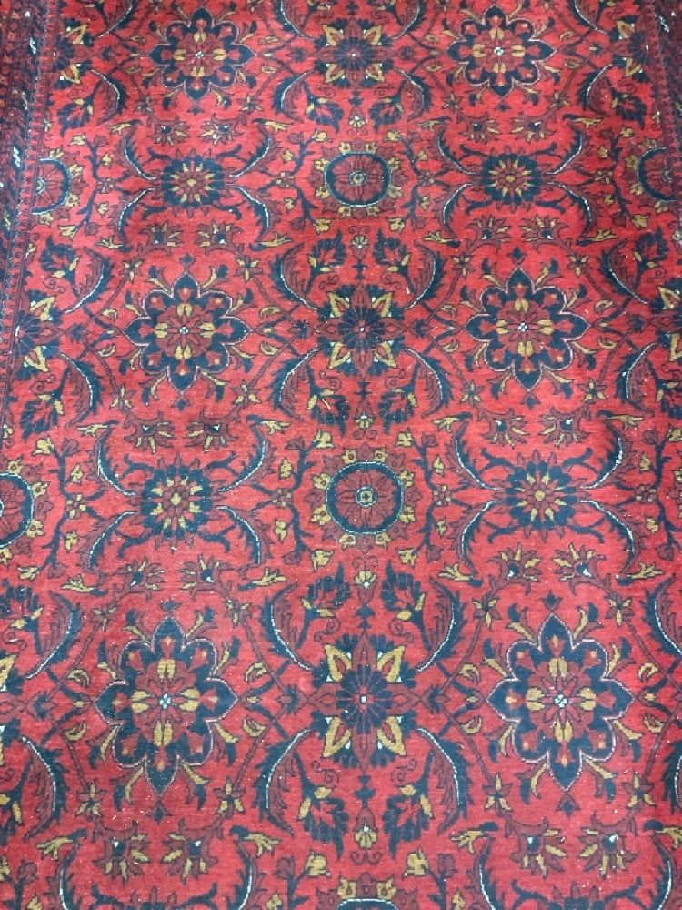 Persian Rug - 2