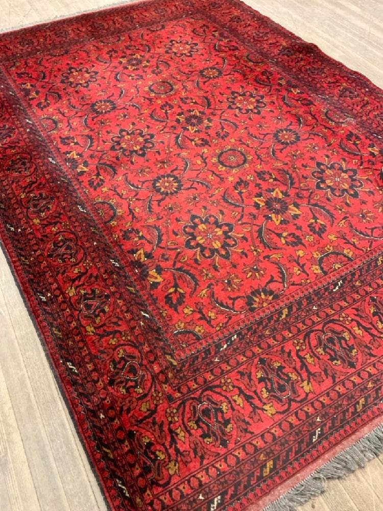 Persian Rug - 3