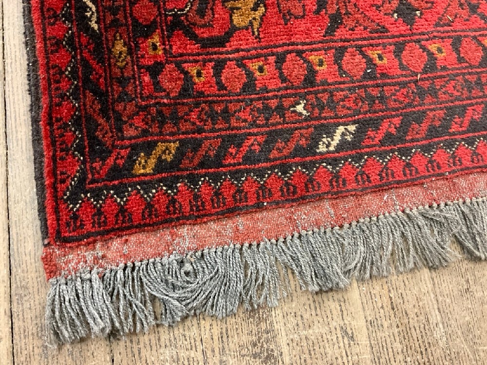 Persian Rug - 4