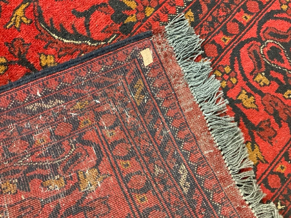 Persian Rug - 5