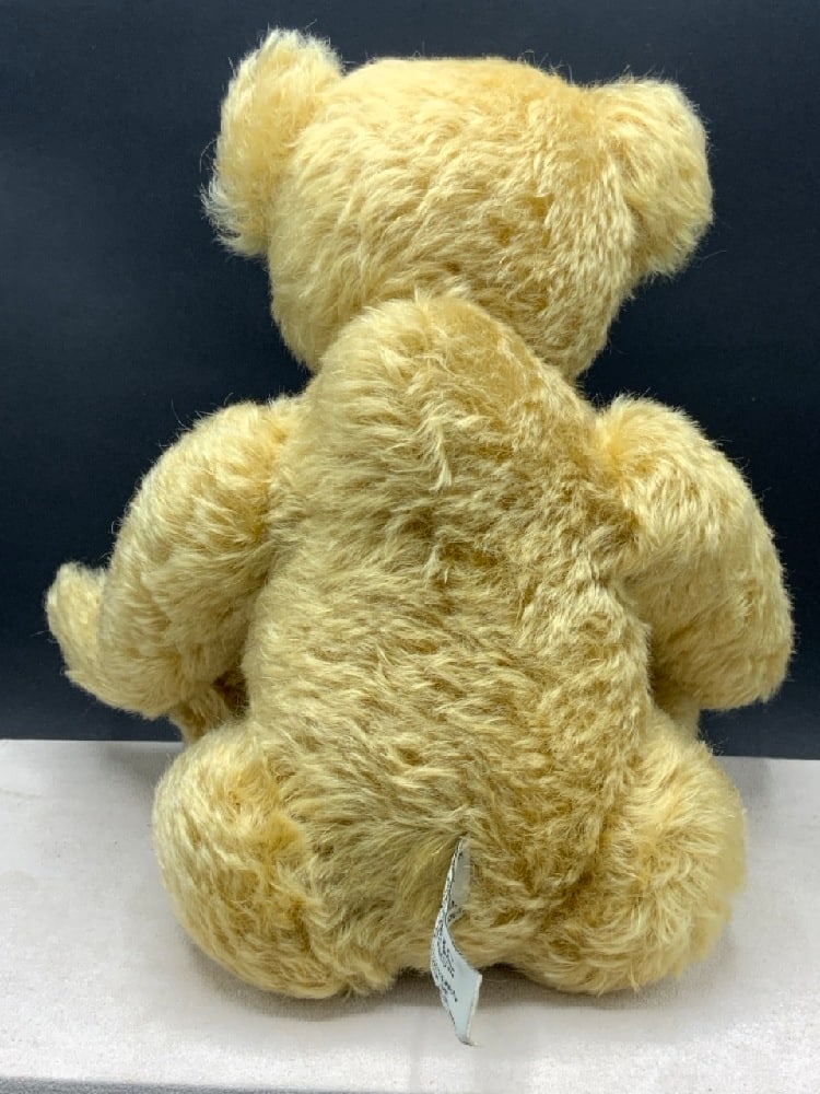 Authentic Teddy Bears 2002 Morris Mitchom Bears - 4
