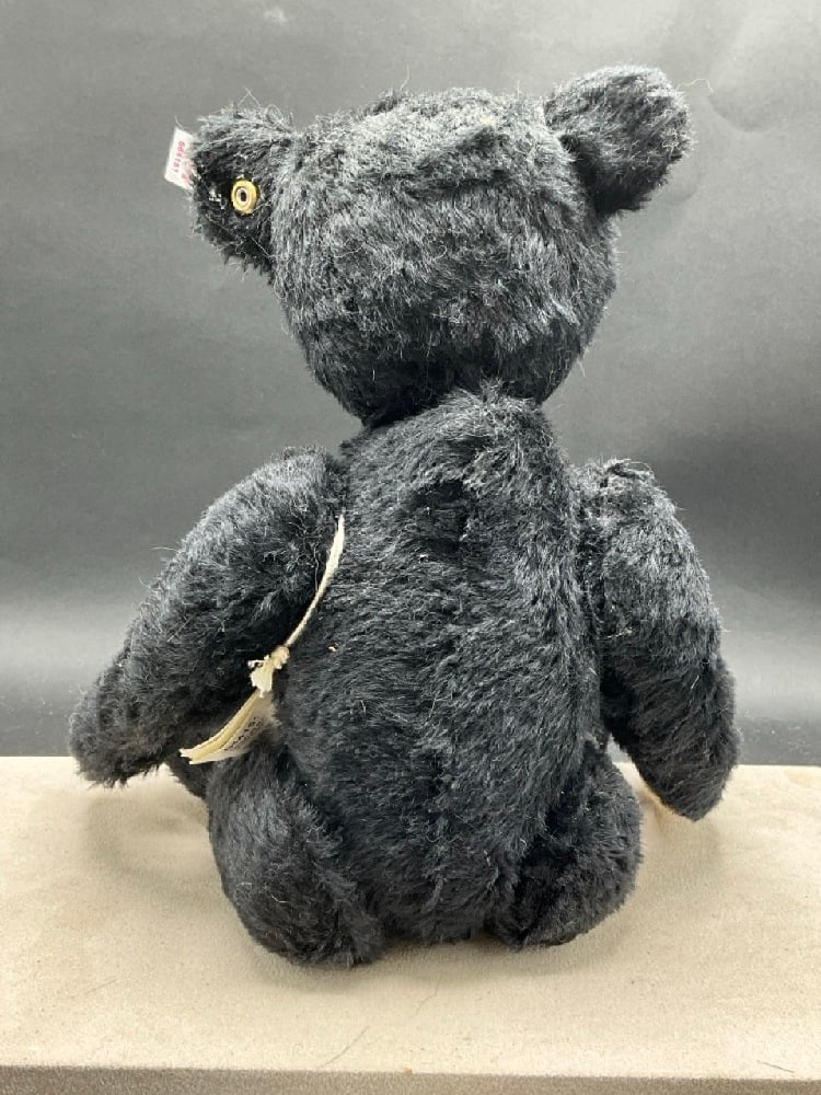 Steiff “The Titanic Commemorative Bear - 5