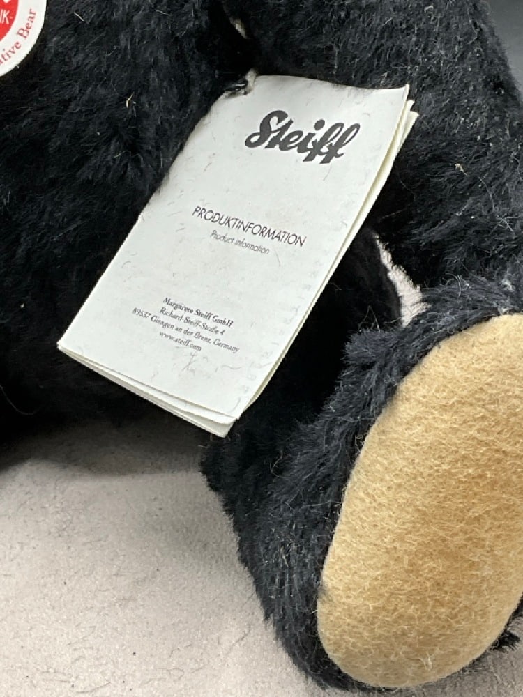 Steiff “The Titanic Commemorative Bear - 6
