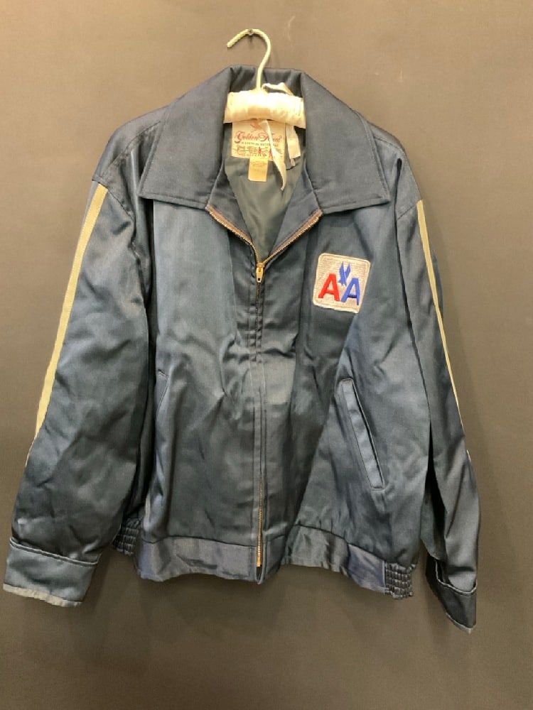 Original Vintage American Airlines Jacket (1 of 6)