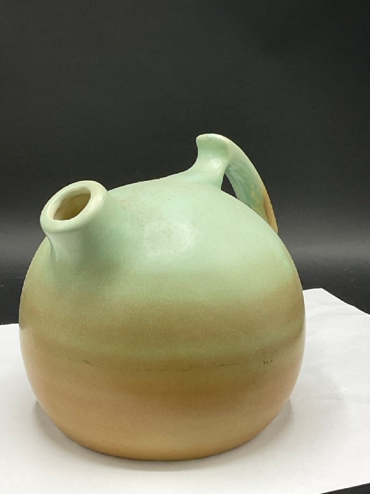 Rum Rill Pottery Jug - 2