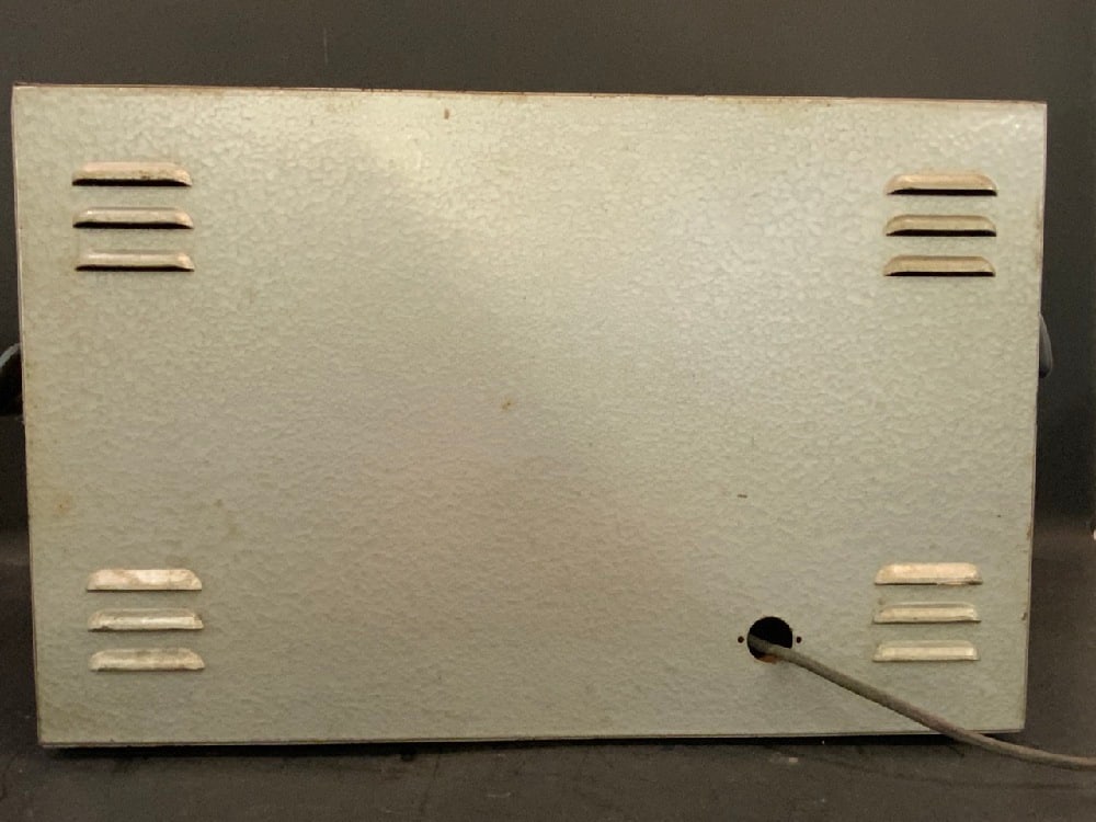 Simpson Genescope Model 480 - 6