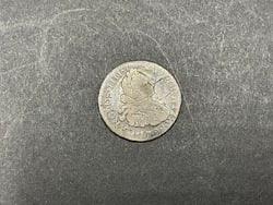 Three (3) Silver U.S. Type Coins - 3