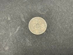 Three (3) Silver U.S. Type Coins - 4