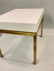 Jonathan Adler Side Table - 2