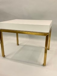 Jonathan Adler Side Table - 2