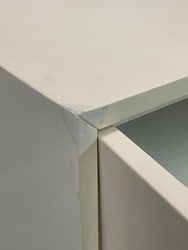 Jonathan Adler "Channing" Bedside Stand - 2