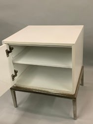 Jonathan Adler "Channing" Bedside Stand - 3