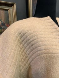 Geoffrey Beene “Ensemble?? Coat - 2