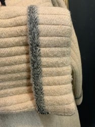 Geoffrey Beene “Ensemble?? Coat - 3