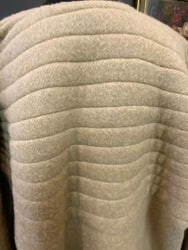 Geoffrey Beene “Ensemble?? Coat - 5