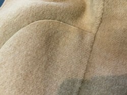 Geoffrey Beene “Ensemble?? Coat - 8
