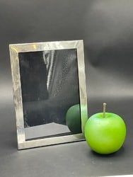 Reed and Barton Sterling Silver Picture Frame (1 of 3)