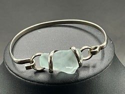 Five (5) Piece Compiled Sterling Silver Lot - 3