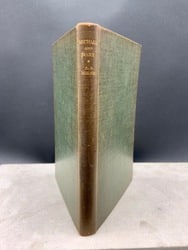 Signed A.A. Milne 1st Edition of Michael and Mary (1 of 7)