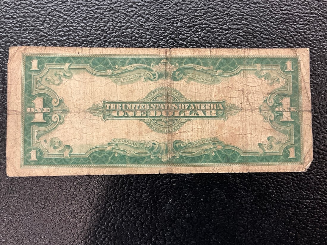 Compiled U.S. Large and Small Bank Note Collection - 2