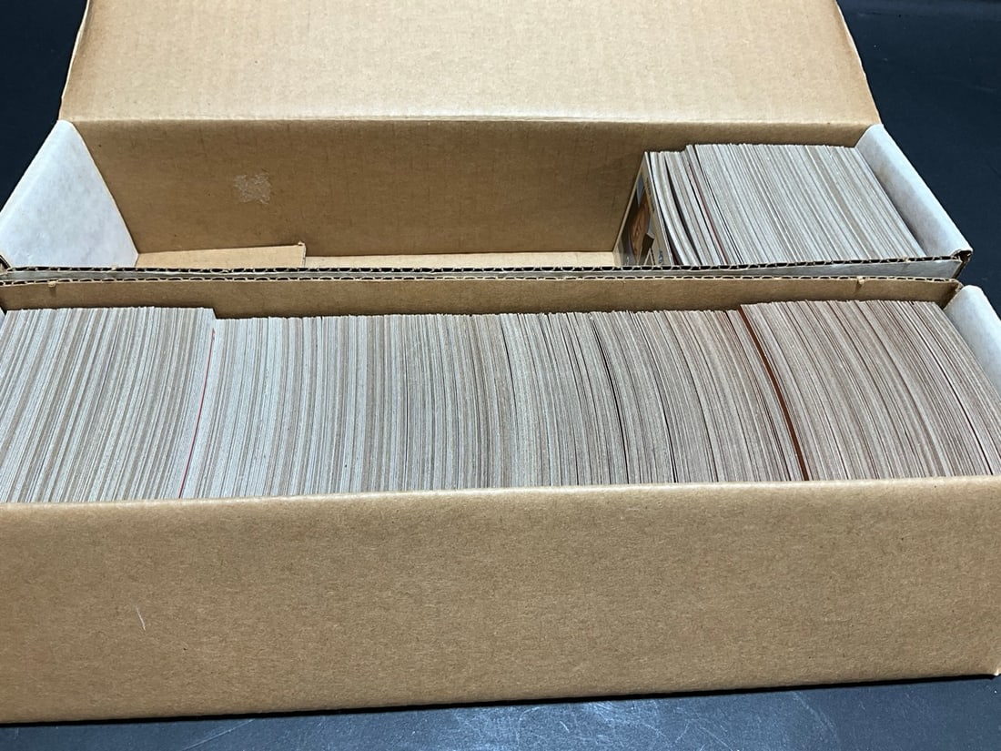 1978 Topps Baseball Cards - 4