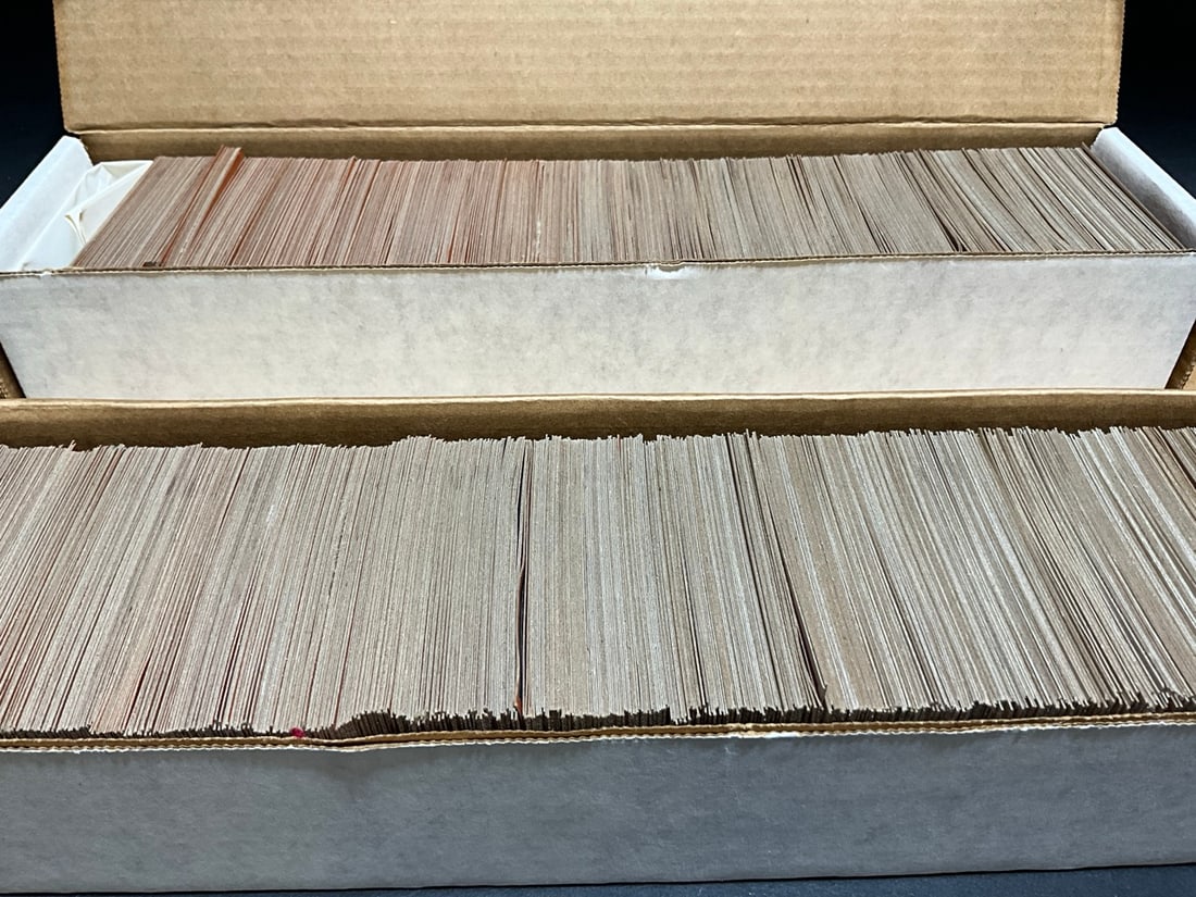 1978 Topps Baseball Cards - 4