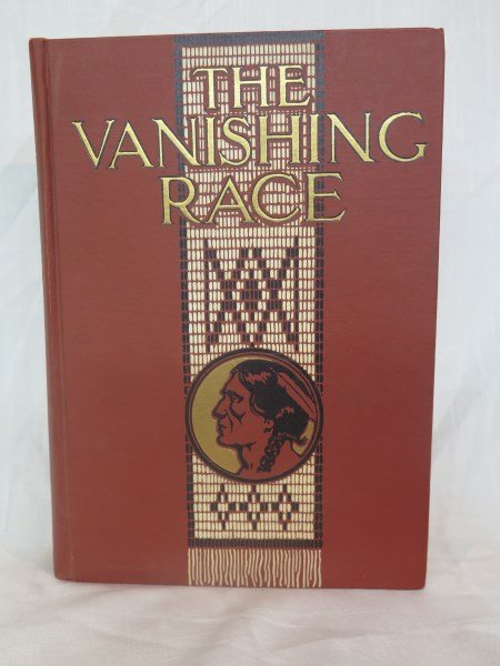 Vanishing Race: The last great Indian Council by Joseph: Vanishing Race: The last great Indian Council by Joseph K. Dixon. 2nd Edition, Rev. Garden City, NY: Doubleday, 1914, 4to. Inv.309