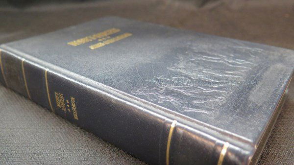 Reminiscences of a Mosby Guerrilla.. Munson: Munson, John W. Reminiscences of [John Singleton] Mosby Guerrilla. NY: Moffat, Yard, 1906.Inv. 606