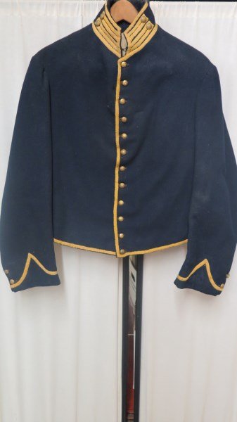 U.S. Civil War Jacket (1 of 6)