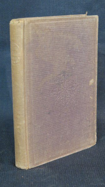 In Vinculis or Prisoner Of War 12th Virginia Infantry (1 of 3)