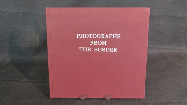 Photographs from the border: The Otis A. Aultman (1 of 2)