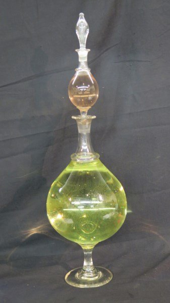 Antique Double Apothecary Show Globe (1 of 5)