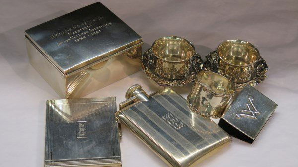 Sterling Silver Group (1 of 1)