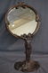 Impressive Large Art Nouveau Dresser Mirror