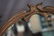 Impressive Large Art Nouveau Dresser Mirror - 4