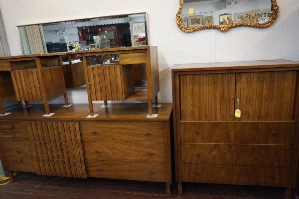 John Widdicomb Prices 677 Auction Price Results