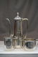 Tiffany & Co. Makers Sterling Silver Tea Set