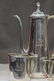 Tiffany & Co. Makers Sterling Silver Tea Set - 2
