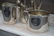 Tiffany & Co. Makers Sterling Silver Tea Set - 3