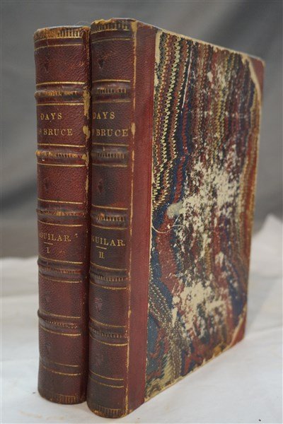 The Days of Bruce; Story of Scottish History (1 of 3)