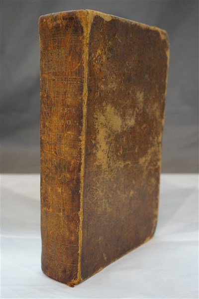 Biography of Andrew Jackson (1 of 7)