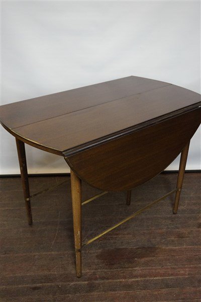 Paul McCobb Connoisseur Collection Dining Room Table (1 of 10)