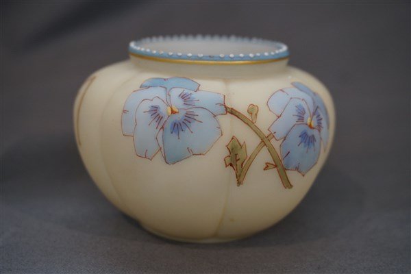 Wavecrest Jar (1 of 3)