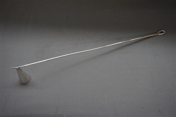 Tiffany & Co. Elsa Peretti Candle Snuffer (1 of 3)