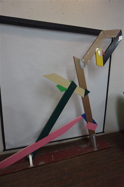 Paul Von Ringelheim, Austrian/American (1933 - 2003) (1 of 7)