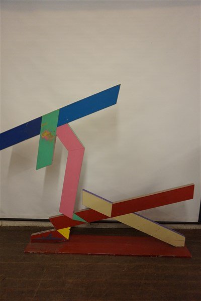 Paul von Ringelheim, Austrian/American (1933 - 2003) (1 of 3)