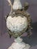 Large French Dore Bronze Ewer Table Lamp Bases - 3