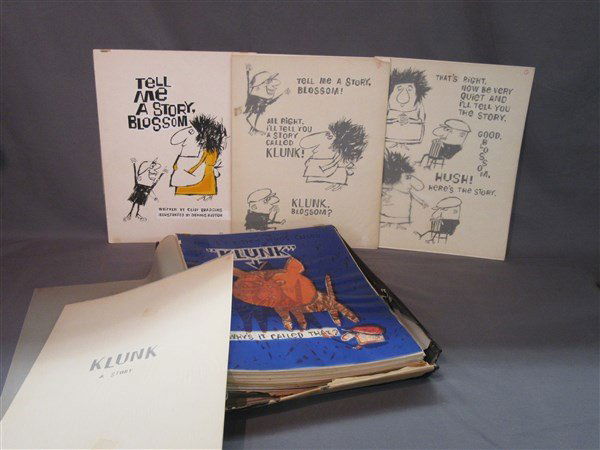 Dennis Burton  (Canadian b.1933 - d.2013 ) (1 of 8)