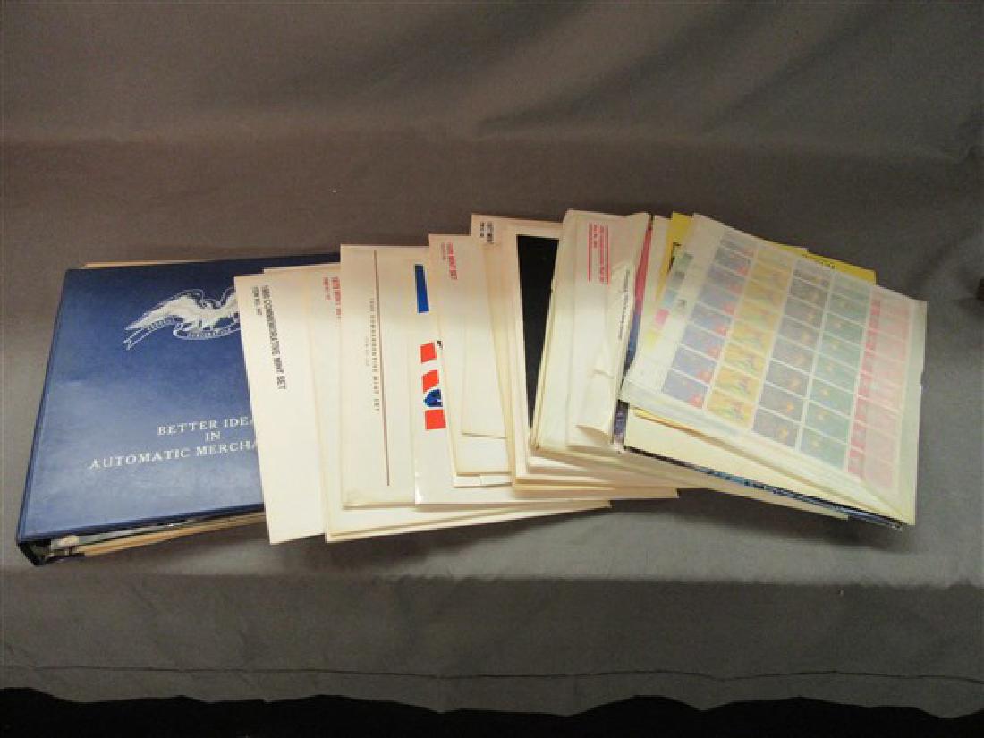 U.S. Commemorative Mint Sets (1 of 2)