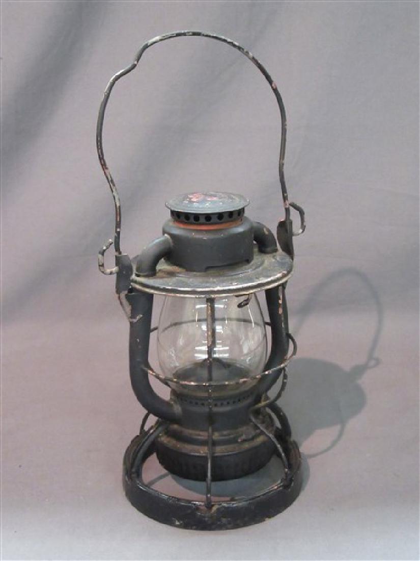 dietz railroad lantern dietz railroad lantern